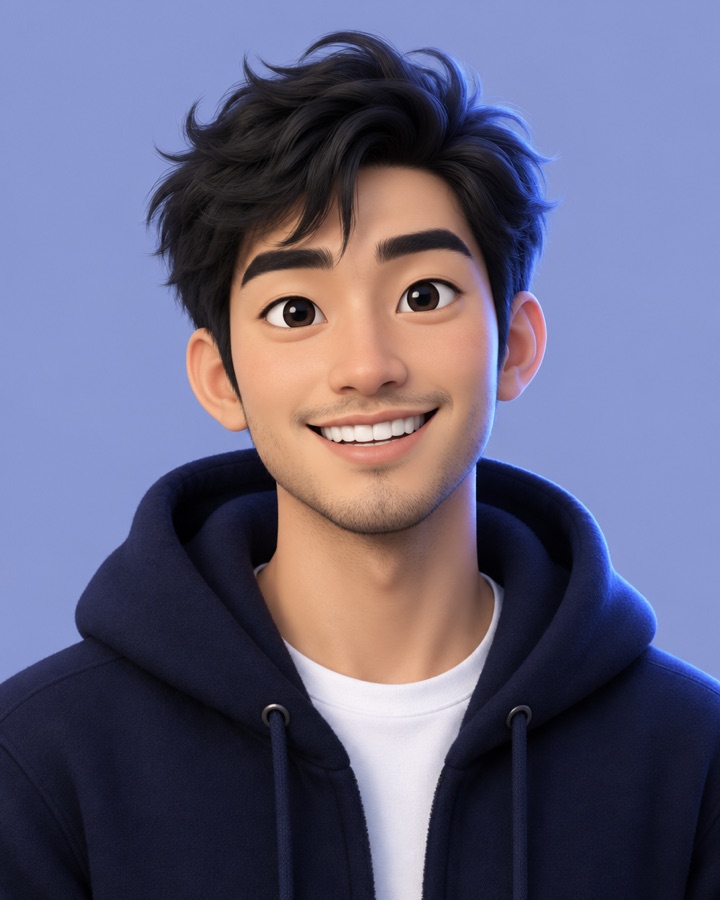 Kai, Research Agent
