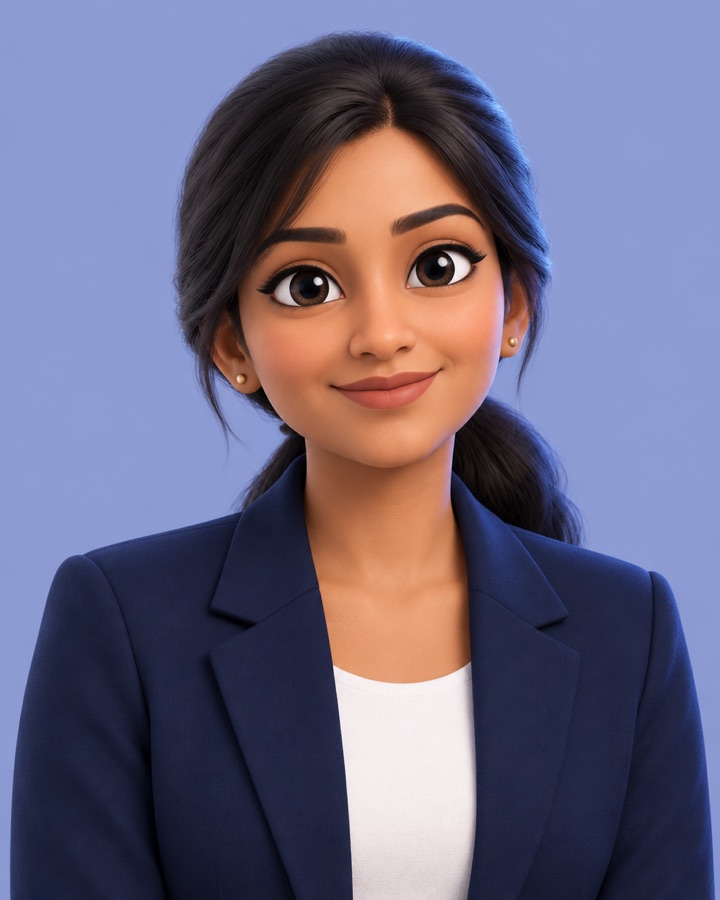 Priya, Scheduling & CRM Agent