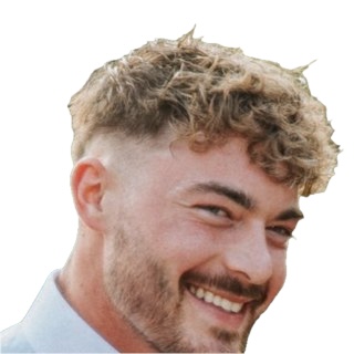 Connor Berwick