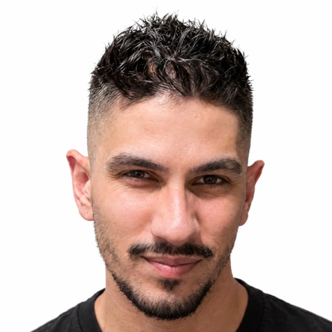Yaseen Deen