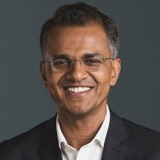 Ravi Chandra